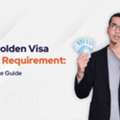 UAE Golden Visa Salary Requirement &ndash; 2026 Eligibility Guide