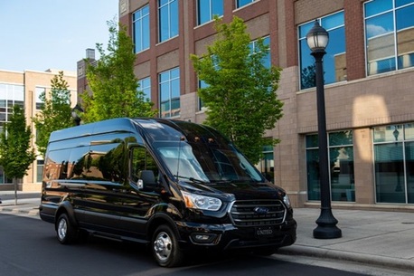 New York, Travel, Luxury 12 Passenger Sprinter Van Rental Services