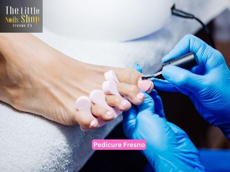 New York, Beautician, Top Reasons To Schedule A Pedicure Fresno Appointment
