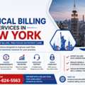 Medical Billing Services In New York For Healthcare Practices