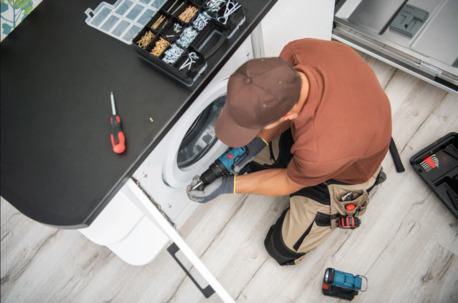 Los Angeles, Appliance Repair, Appliance Repair Springdale AR