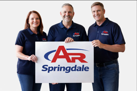 Los Angeles, Appliance Repair, Appliance Repair Springdale AR