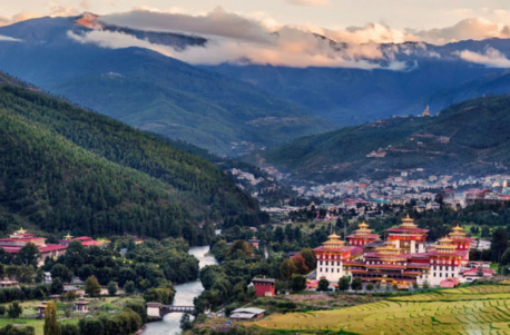 Yangon, Travel, Best Bhutan Tour Packages