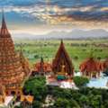 Thailand Private Tour Packages