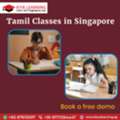 Tamil Classes In Singapore
