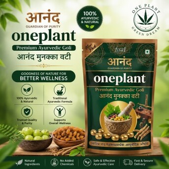 Jaipur, Business, Buy Pure Anand Munakka Vati From Trusted Store