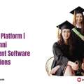 PIS Alumni Platform | Smart Alumni Management Software For Institutions