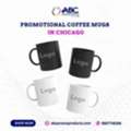 Promotional Coffee Mugs For Chicago Businesses