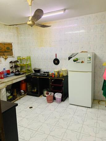 Al Nakhil, Rooms for Rent, SAR 700/month,  Full Furnished Executive Bachelor Room For Rent &ndash; Nakheel, Dammam