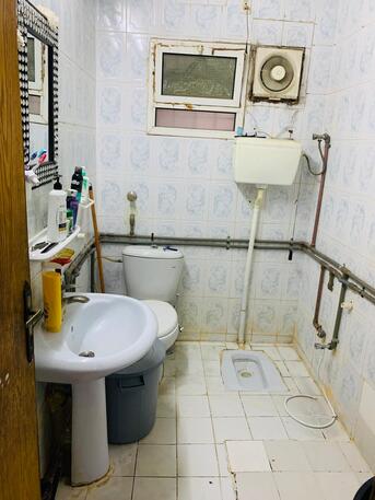 Al Nakhil, Rooms for Rent, SAR 700/month,  Full Furnished Executive Bachelor Room For Rent &ndash; Nakheel, Dammam