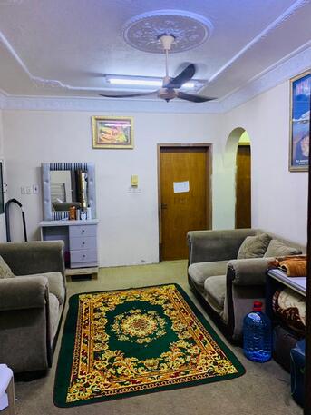 Al Nakhil, Rooms for Rent, SAR 700/month,  Full Furnished Executive Bachelor Room For Rent &ndash; Nakheel, Dammam