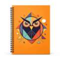 INR 400,  Corporate Softcover Wiro Diary