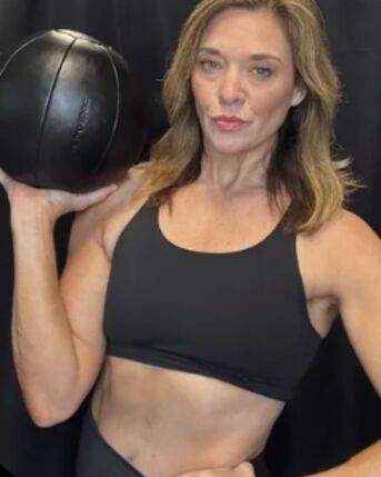 New York, Business, Online Personal Trainer And Nutrition Coach
