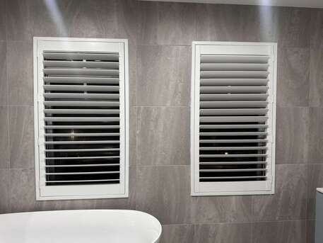 Brisbane, Business, Modern Window Shutters Blinds Sunnybank &ndash; HY Curtains