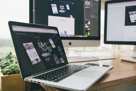 London, Web Design & Development, Professional Website Design UK For Growing Businesses