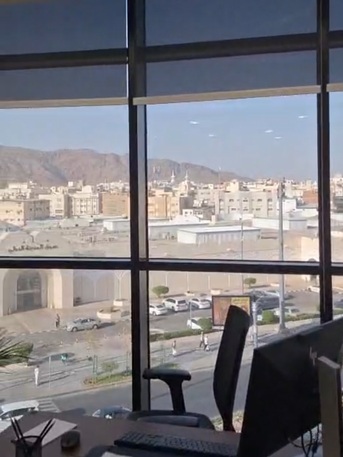 Madinah, Offices, SAR 1000,  Offices Co Working Spaces With Access To All Branches And Cities