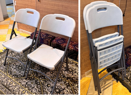Bani Malik, Household Items, SAR 900,  Baby Strollers, Baby Car Seat, Battery Scooty, Foldable Chairs And Skating Shoes