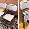 SAR 900,  Baby Strollers, Baby Car Seat, Battery Scooty, Foldable Chairs And Skating Shoes
