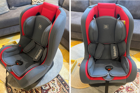 Bani Malik, Household Items, SAR 900,  Baby Strollers, Baby Car Seat, Battery Scooty, Foldable Chairs And Skating Shoes