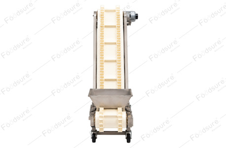 Noida, Business, Buy Soya Nugget Machine