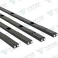 Carbon Fiber Rectangular Tube
