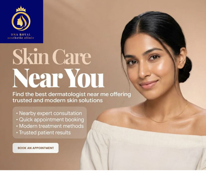 Thane, Fashion & Design, Looking For The Best Skin Care Clinic In Thane? Choose DNA Royal.
