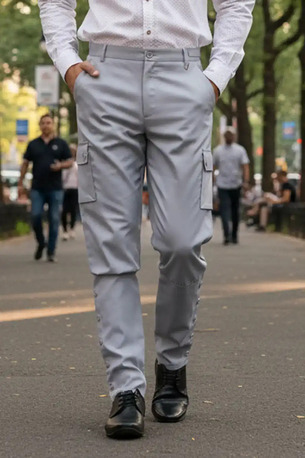 New Delhi, Clothing & Accessories, Usd 48,  Steampunk Trousers For Men | Victorian & Industrial Pants | TudorDressing