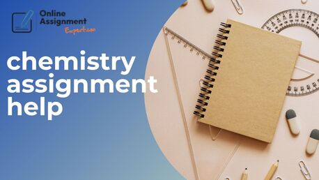 Melbourne, Books, AUD 1,  Chemistry Assignment Help &ndash; Expert Assistance At 50% OFF