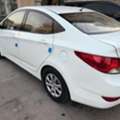 SAR 20000,  Hyundai Accent,  2013,  Automatic,  600000 KM,  Accent  Full Options No Any Errors