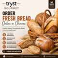 Order Fresh Bread Online In Chennai