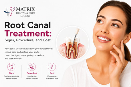New Delhi, Help, Advanced Root Canal Treatment In Delhi For Tooth Pain Relief