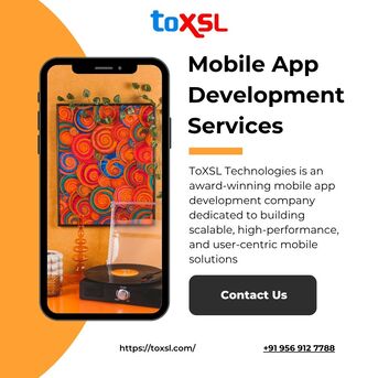 Mumbai, Mobile Apps, Innovative Mobile App Development Company For Startups