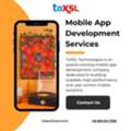 Innovative Mobile App Development Company For Startups