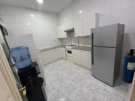 Juffair, Apartments, Flats, Houses & Villas, BHD 300/month,  Furnished,  2 BR,  2 Bedroom Fully Furnished In Juffair With Ewa