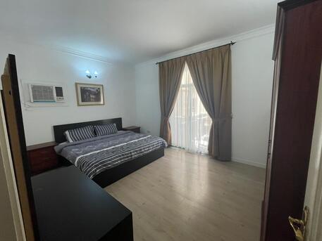 Juffair, Apartments, Flats, Houses & Villas, BHD 300/month,  Furnished,  2 BR,  2 Bedroom Fully Furnished In Juffair With Ewa