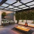 Custom Outdoor Pergola Design Solutions In UAE