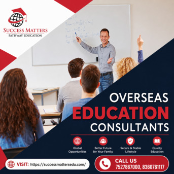 Punjab, Education, Overseas Education Consultants In India &ndash; Expert Guidance For Study Abroad Success
