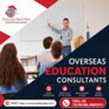 Overseas Education Consultants In India &ndash; Expert Guidance For Study Abroad Success