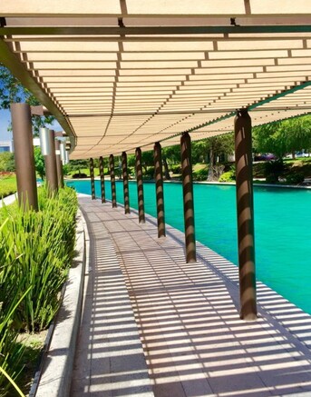 Ajman, Construction, Motorized Pergola Installation Services Across UAE
