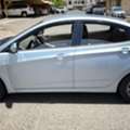 SAR 20000,  Hyundai Accent,  2012,  Automatic,  249000 KM,  HYUNDIA ACCENT For Sale