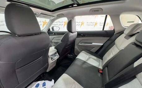 Riyadh, Vehicles, Cars & Trucks , SAR 82000,  FORD TERRITORY,  2023,  Automatic,  100 KM,  FULL OPTION 2
