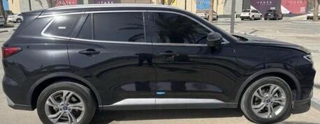 Riyadh, Vehicles, Cars & Trucks , SAR 82000,  FORD TERRITORY,  2023,  Automatic,  100 KM,  FULL OPTION 2
