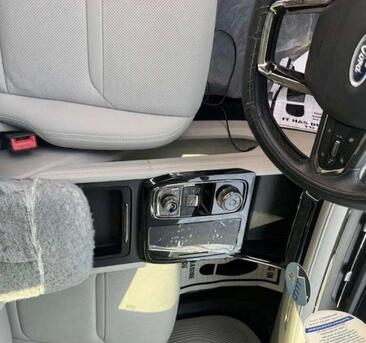Riyadh, Vehicles, Cars & Trucks , SAR 82000,  FORD TERRITORY,  2023,  Automatic,  100 KM,  FULL OPTION 2