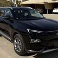 FORD TERRITORY,  2023,  Automatic,  100 KM,  FULL OPTION 3