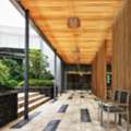 Modern Bioclimatic Pergola Systems Available In UAE