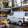 Xe Van Eeco – Giải Pháp Vận Chuyển Hiệu Quả Cho Mọi Doanh Nghiệp