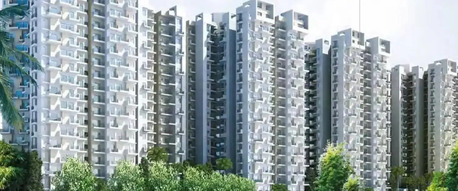 Greater Noida, Real Estate, Are 2 BHK, 3 BHK, And 4 BHK Apartments Available At Amrapali O2 Valley, Techzone 4, Noida