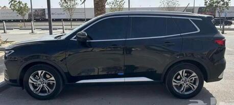Riyadh, Vehicles, Cars & Trucks , SAR 78000,  FORD TERRITORY,  2023,  Automatic,  100 KM,  FULL OPTION 7