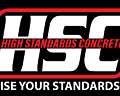 Concrete Contractor Southern California - High Standards Concrete