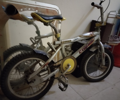 Rabigh, Bicycles, SAR 80,  Bycicle For Sale